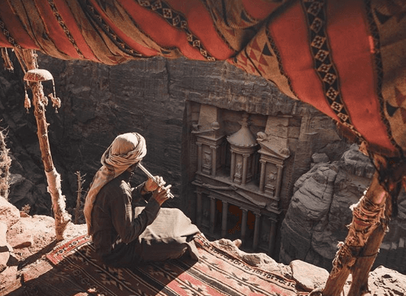 30 magicznych miejsc na świecie, które trzeba w życiu zobaczyć