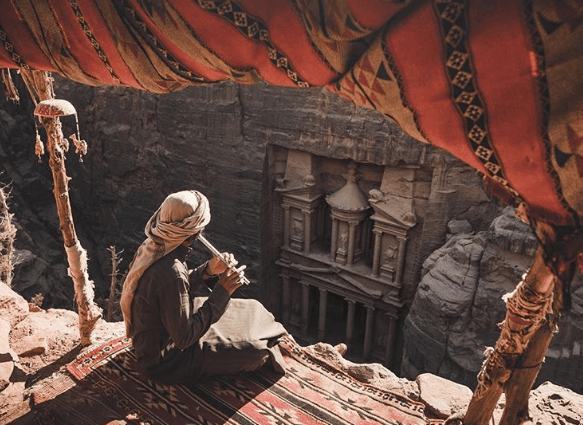 30 magicznych miejsc na świecie, które trzeba w życiu zobaczyć