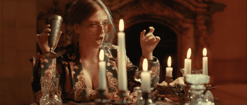 Nowa muzyczna petarda. Neena ma 18 lat i jest na dobrej drodze, by podbić polską scenę