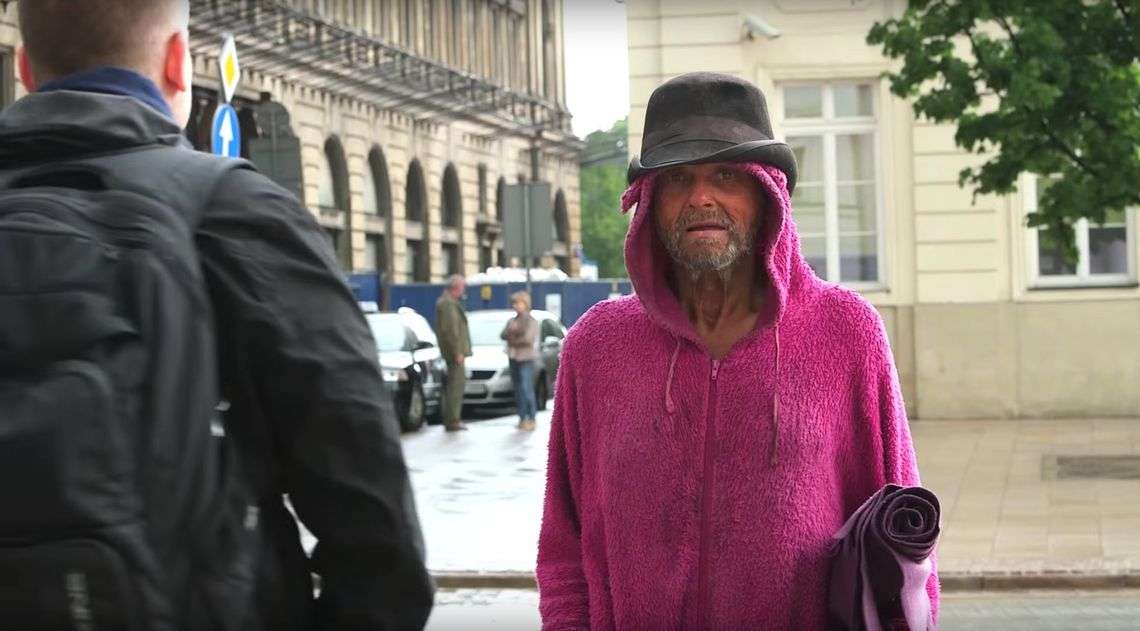 To koniec pewnej epoki. Odeszła legendarna postać Warszawy