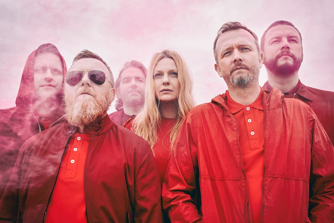 HEY hucznie świętuje 25-lecie. Koncert w katowickim Spodku zobaczymy na żywo na YouTube