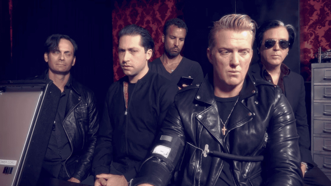 To oni zagrają w czerwcu w Warszawie