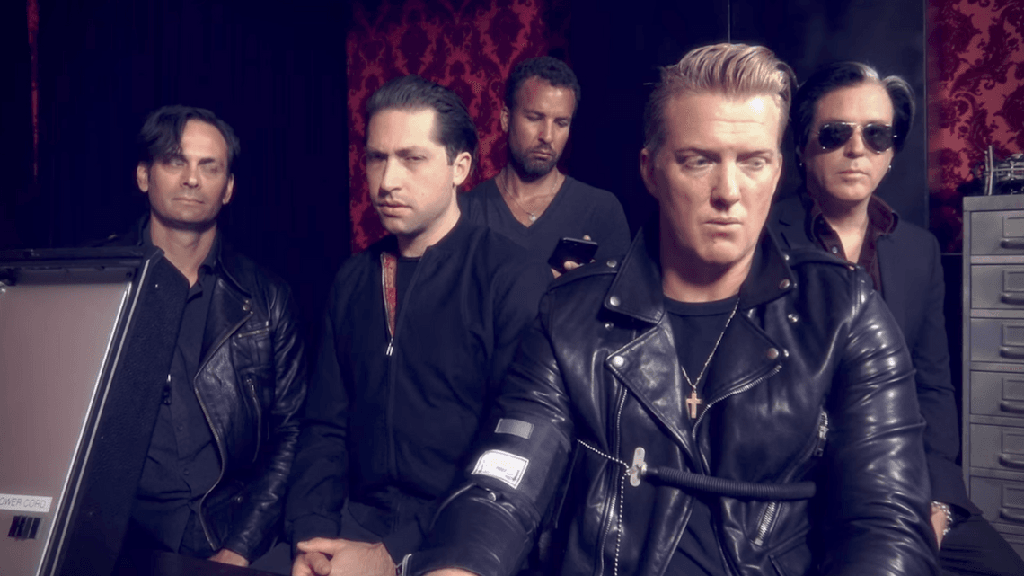 To oni zagrają w czerwcu w Warszawie