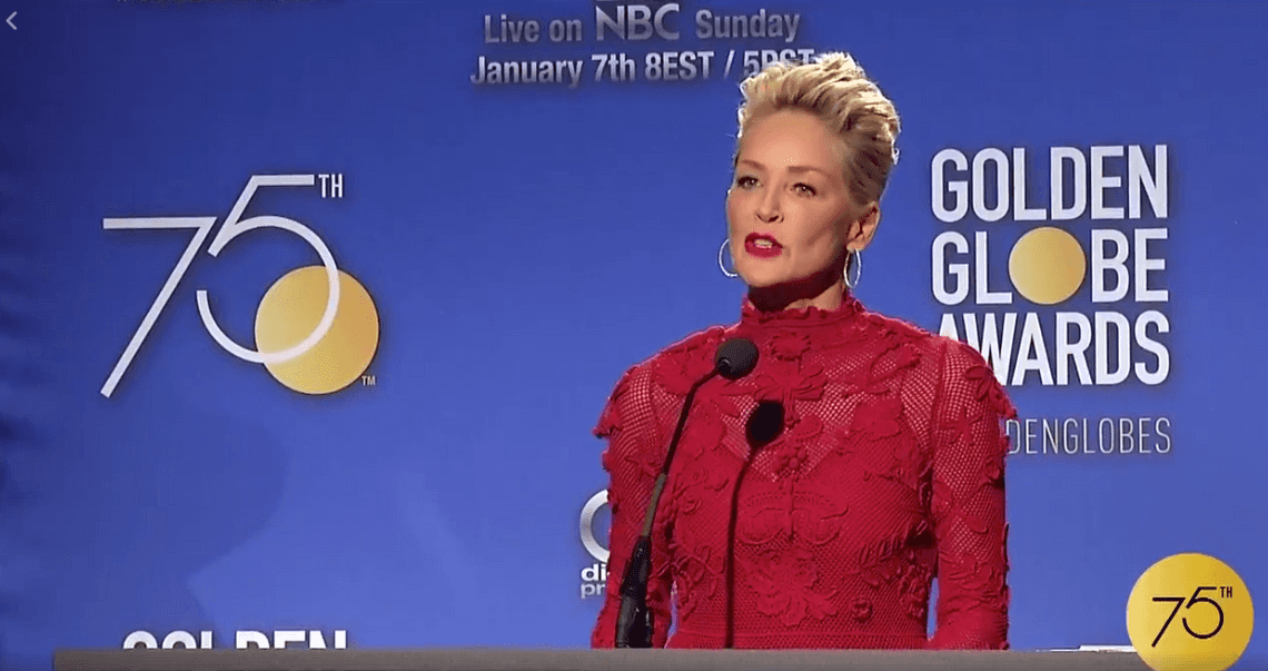 Nominacje do Złotych Globów ogłoszone. "Twój Vincent" z szansą na nagrodę!