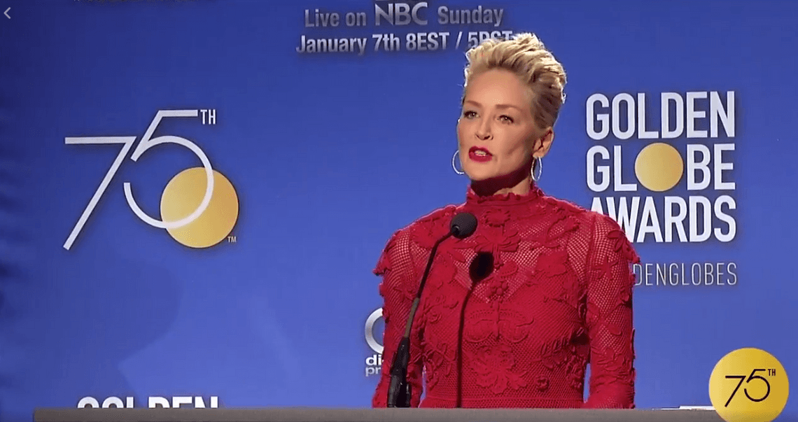 Nominacje do Złotych Globów ogłoszone. "Twój Vincent" z szansą na nagrodę!