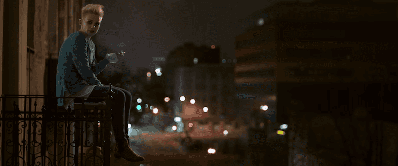 Daria Zawiałow śpiewa piękną balladę Młynarskiego. Utwór promuje nowy film reżyserki "Moich córek krów"