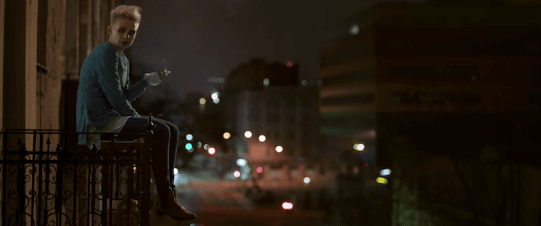 Daria Zawiałow śpiewa piękną balladę Młynarskiego. Utwór promuje nowy film reżyserki "Moich córek krów"