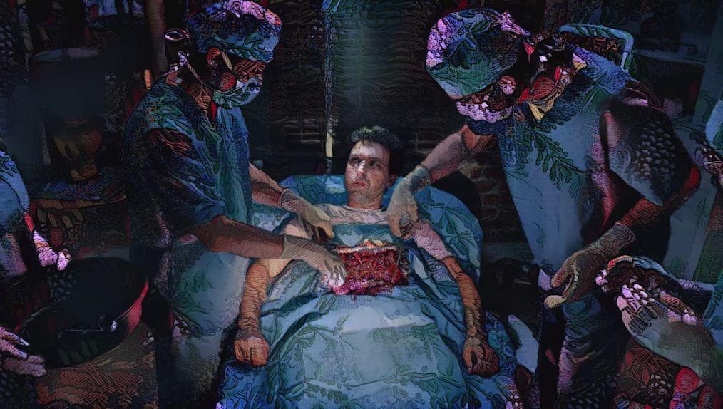 Psychodeliczny odjazd w klipie MGMT. Wystąpił aktor z "Dziewczyn" i filmów braci Coen