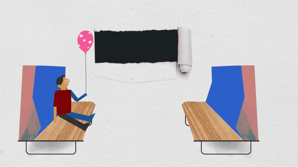 Zobaczcie najlepsze animacje młodych twórców 2017 roku. Rozstrzygnięto prestiżowy konkurs Timecode AKCJA ANIMACJA