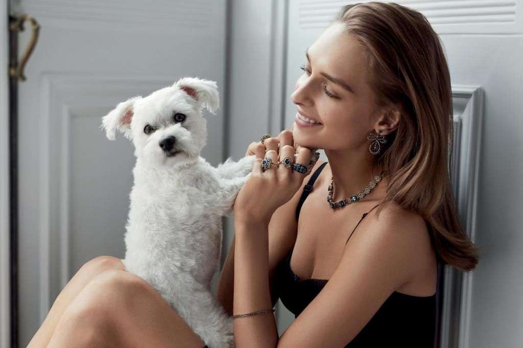 Idealny prezent na święta to ten pełen blasku