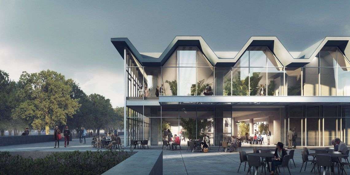 Słynny budynek Emilii wróci jeszcze piękniejszy. Perła architektury modernistycznej odzyska dawny blask