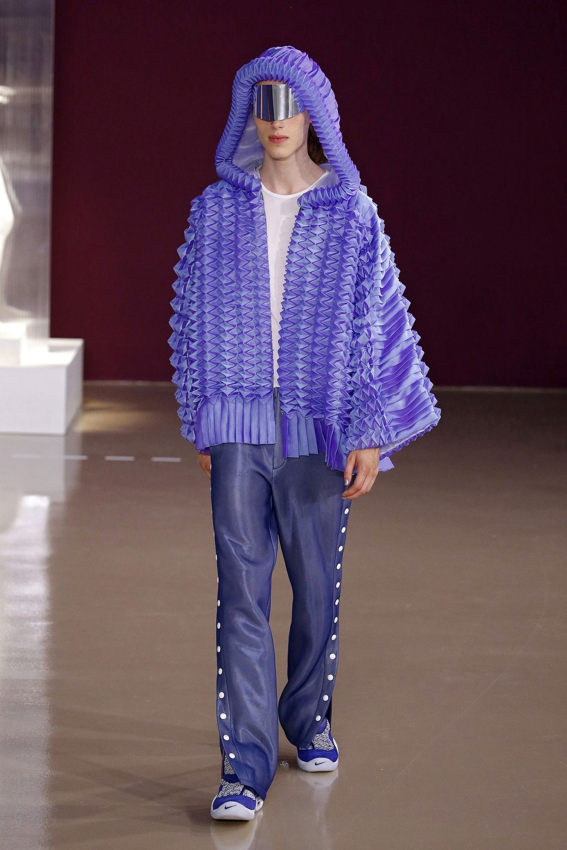 Pigalle było kiedyś dzielnicą prostytutek. Dziś słynie zupełnie z czegoś innego