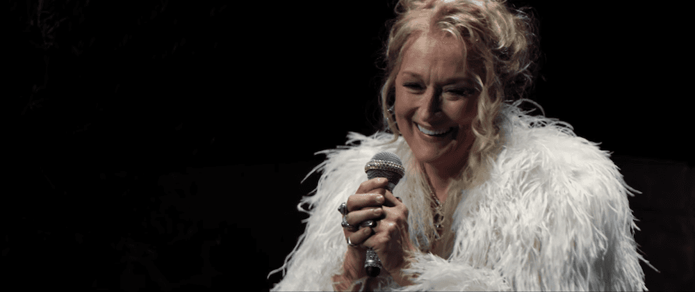 Nowa "Mamma Mia" po 10 latach. Meryl Streep znów porwie nas do tańca w rytm przebojów ABBY