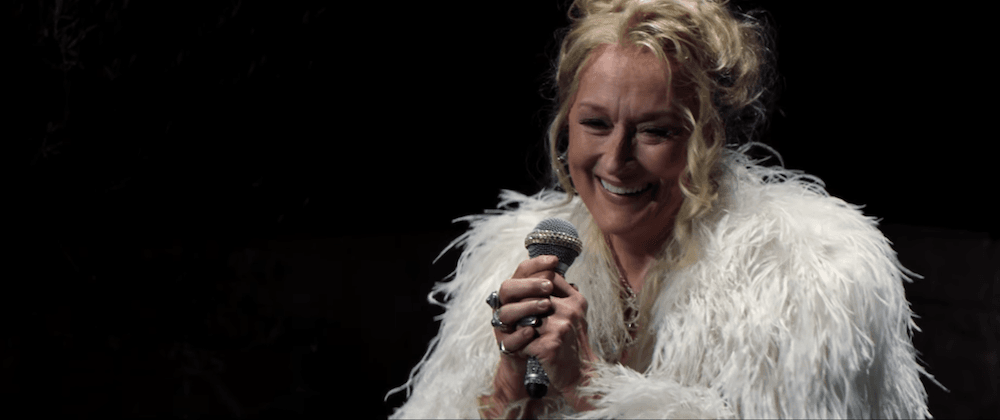 Nowa "Mamma Mia" po 10 latach. Meryl Streep znów porwie nas do tańca w rytm przebojów ABBY