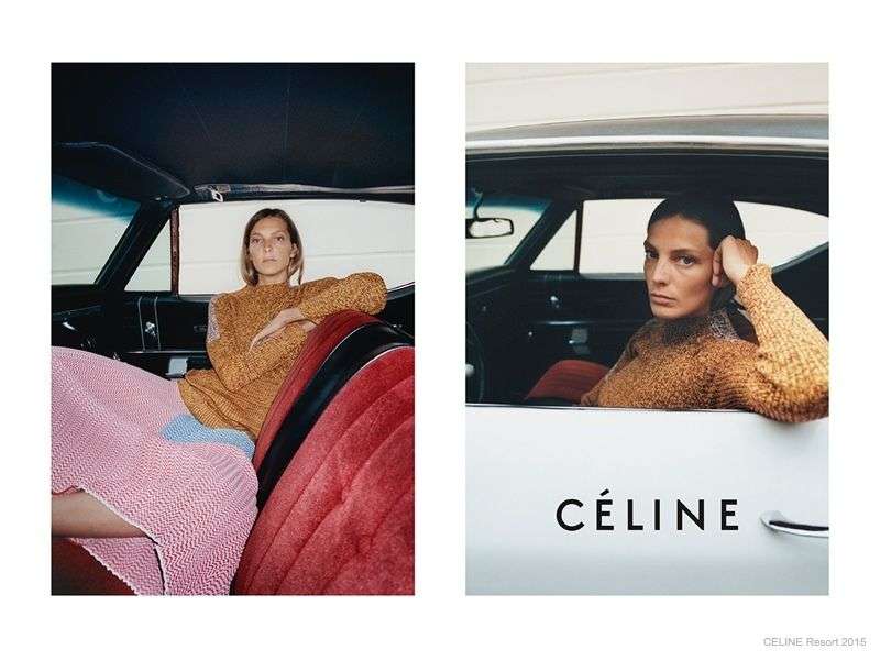 Phoebe Philo odchodzi z Céline