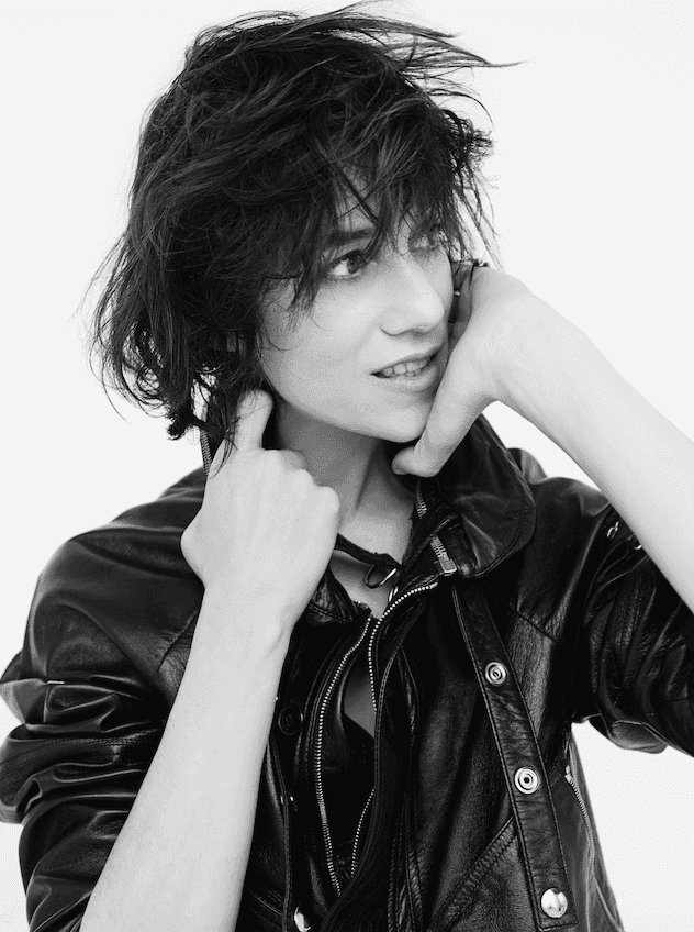 Na nową płytę Charlotte Gainsbourg musieliśmy czekać 8 lat. Jest świetna!