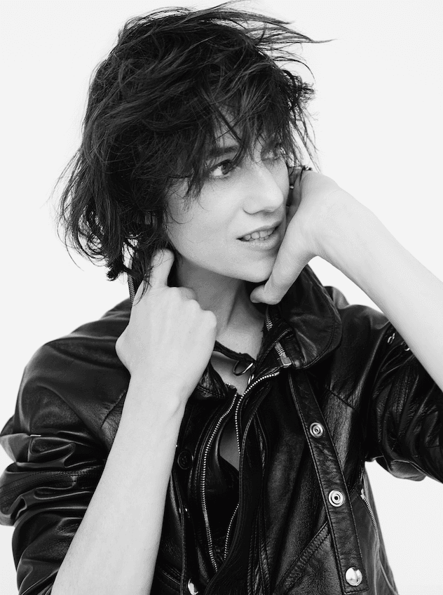 Na nową płytę Charlotte Gainsbourg musieliśmy czekać 8 lat. Jest świetna!