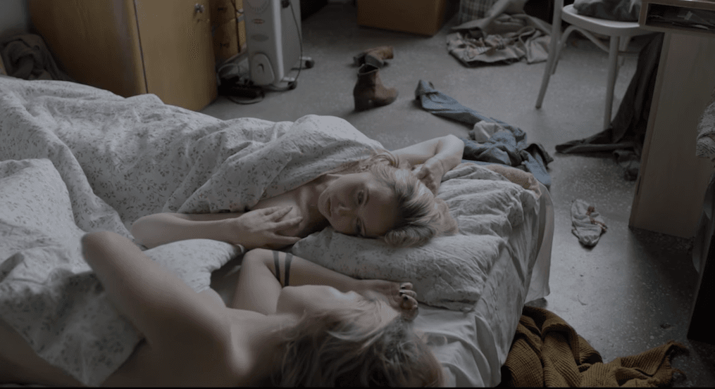 Najlepsze polskie krótkie metraże 2017 roku trafią do kin