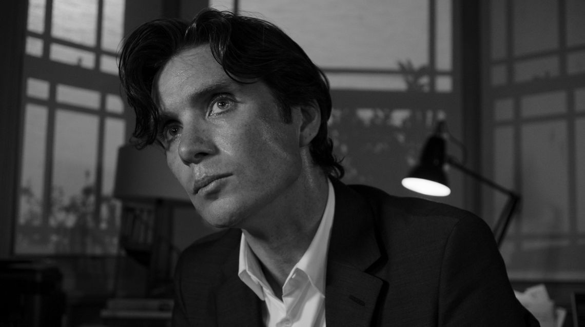 Cillian Murphy wciągający koks, ekskluzywne przyjęcie i tajemnica, która zmieni wszystko