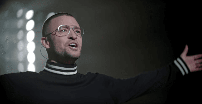 Mamy to! Najnowszy singiel i klip Justina Timberlake'a jest świetny