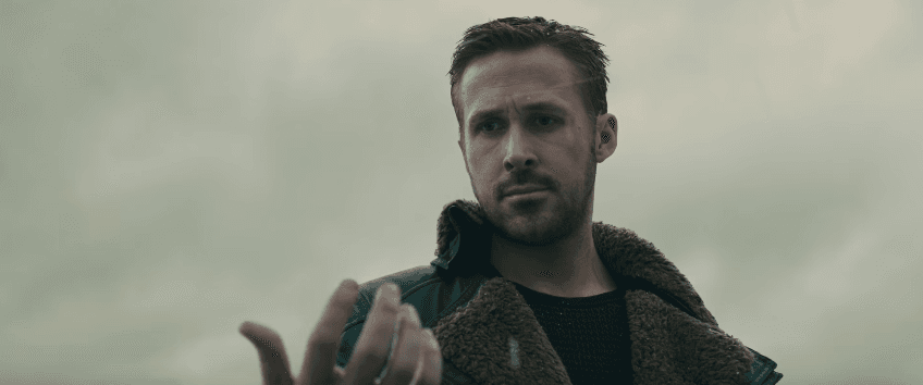 Dlaczego Christopher Nolan nie nakręcił "Blade Runnera 2049"?