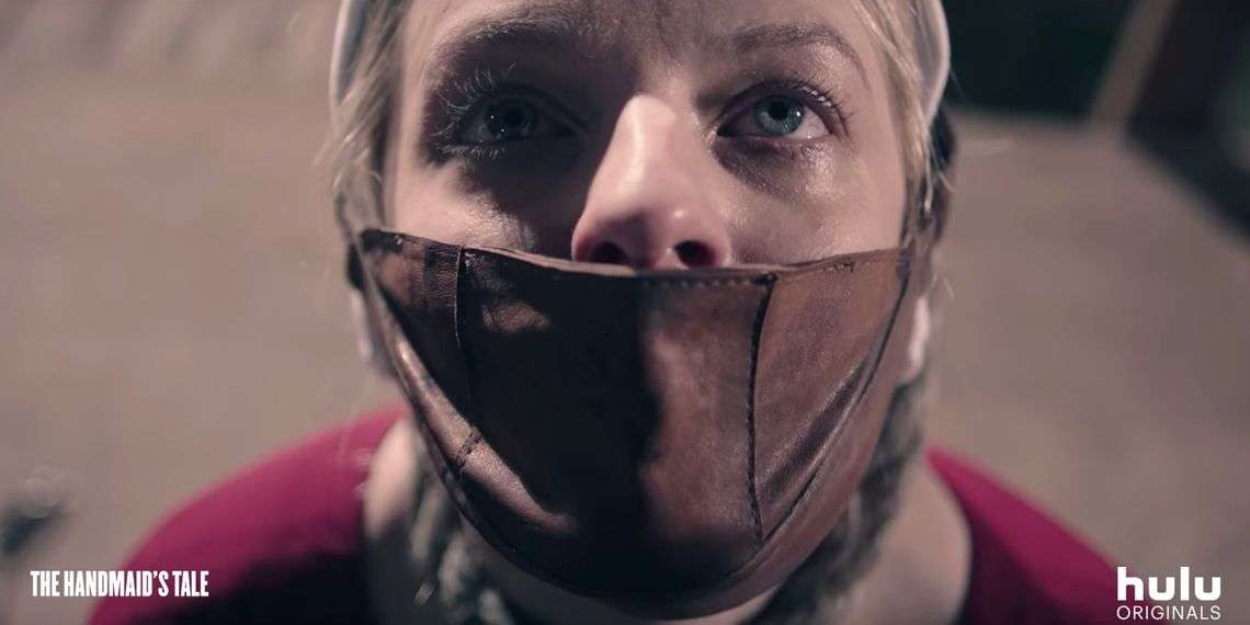 Koszmar kobiet trwa. Najbardziej przerażający serial roku z nowym zwiastunem