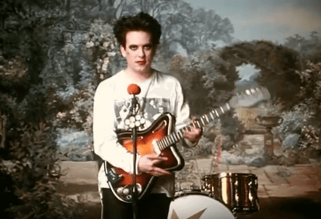 Niepublikowane materiały Roberta Smitha, nieznane koncerty i wywiady. The Cure świętuje 40-lecie w wyjątkowy sposób