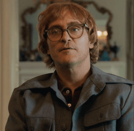 Joaquin Phoenix jako kontrowersyjny rysownik w nowym filmie Gusa Van Santa