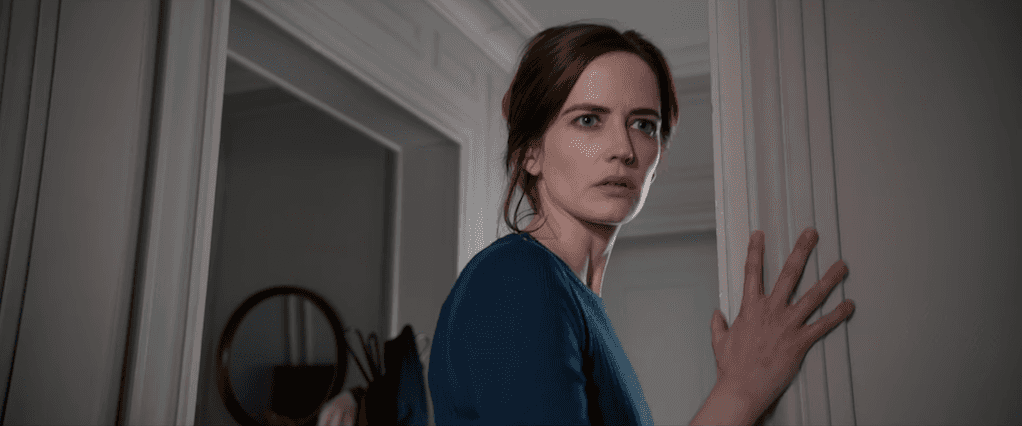 Jest polski zwiastun nowego filmu Romana Polańskiego. W rolach głównych Eva Green i Emmanuelle Seigner