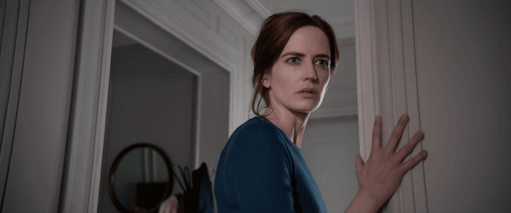 Jest polski zwiastun nowego filmu Romana Polańskiego. W rolach głównych Eva Green i Emmanuelle Seigner