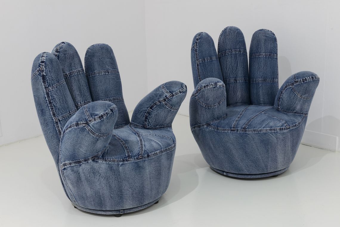 Anty-gala w CSW. Odbędzie się performans, w którym zajrzymy do wnętrza głowy artysty