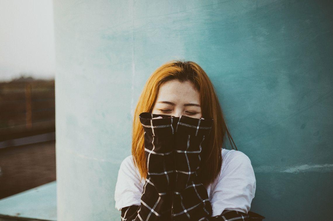 6 sposobów na to jak być pewniejszym siebie