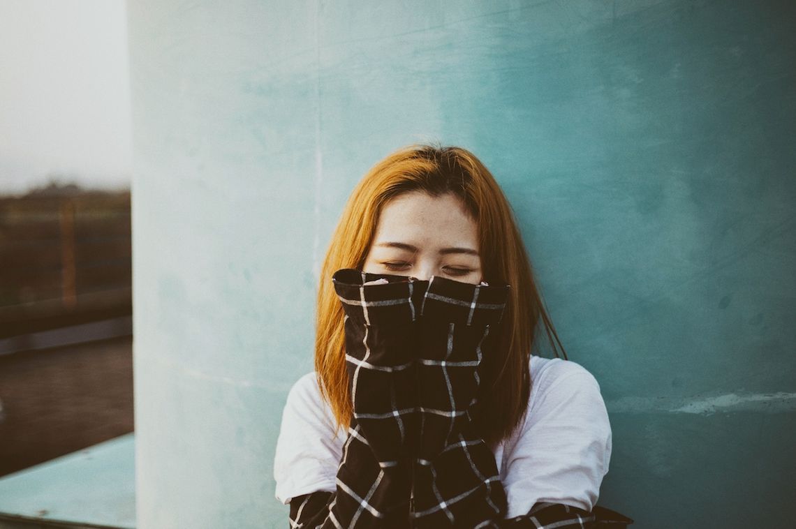 6 sposobów na to jak być pewniejszym siebie