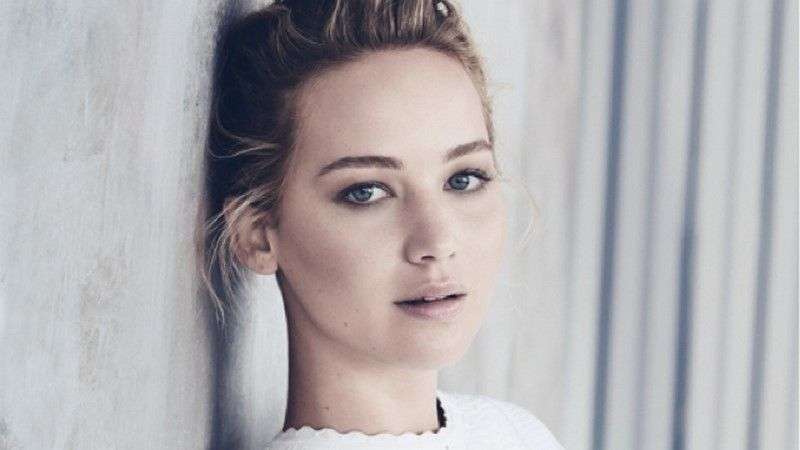 Jennifer Lawrence jedną z najgorszych aktorek 2017 roku. Ogłoszono nominacje do Złotych Malin