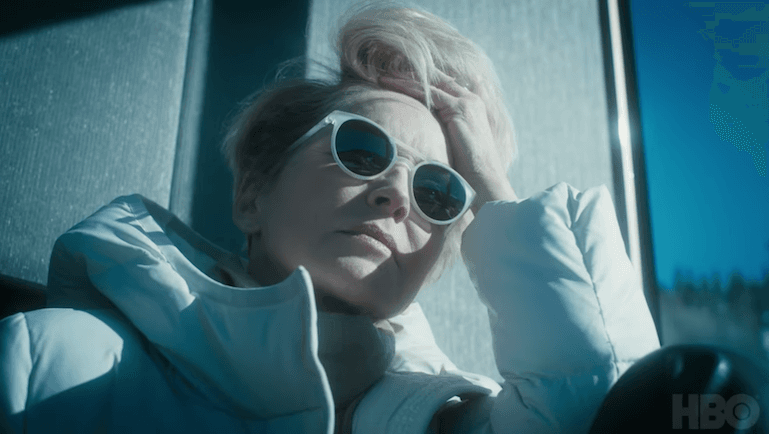 Steven Soderbergh znów przekracza granice. Nakręcił rewolucyjny serial "Mozaika"