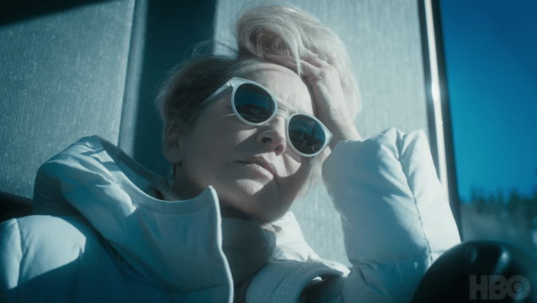 Steven Soderbergh znów przekracza granice. Nakręcił rewolucyjny serial "Mozaika"