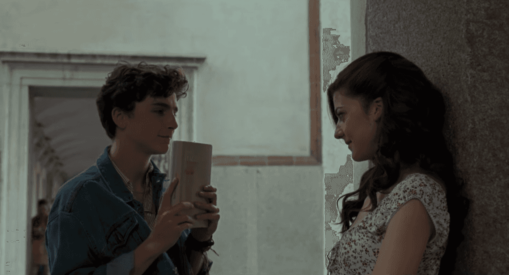 “Mystery of Love” to prawdopodobnie najpiękniejszy utwór ostatnich miesięcy