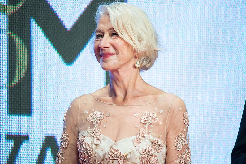 Zjawiskowa Helen Mirren ponownie zagra kobietę u władzy