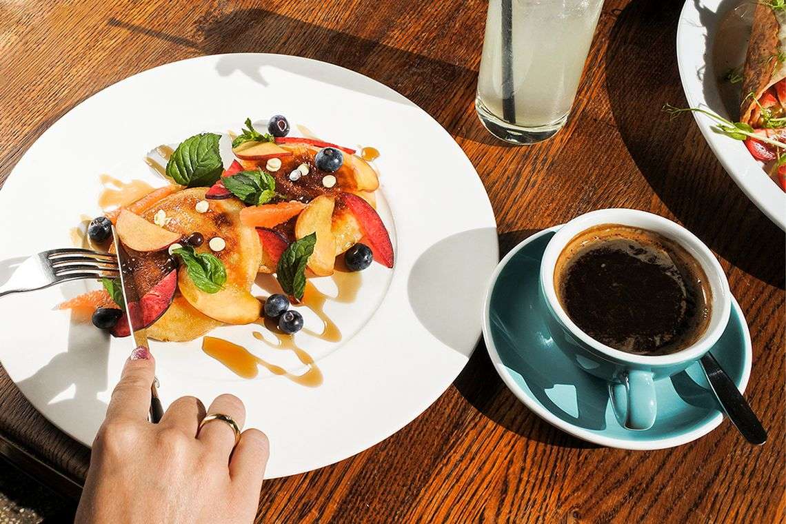 ZORZA ma świetną ofertę dla łasuchów. Pyszne śniadania w znakomitej cenie