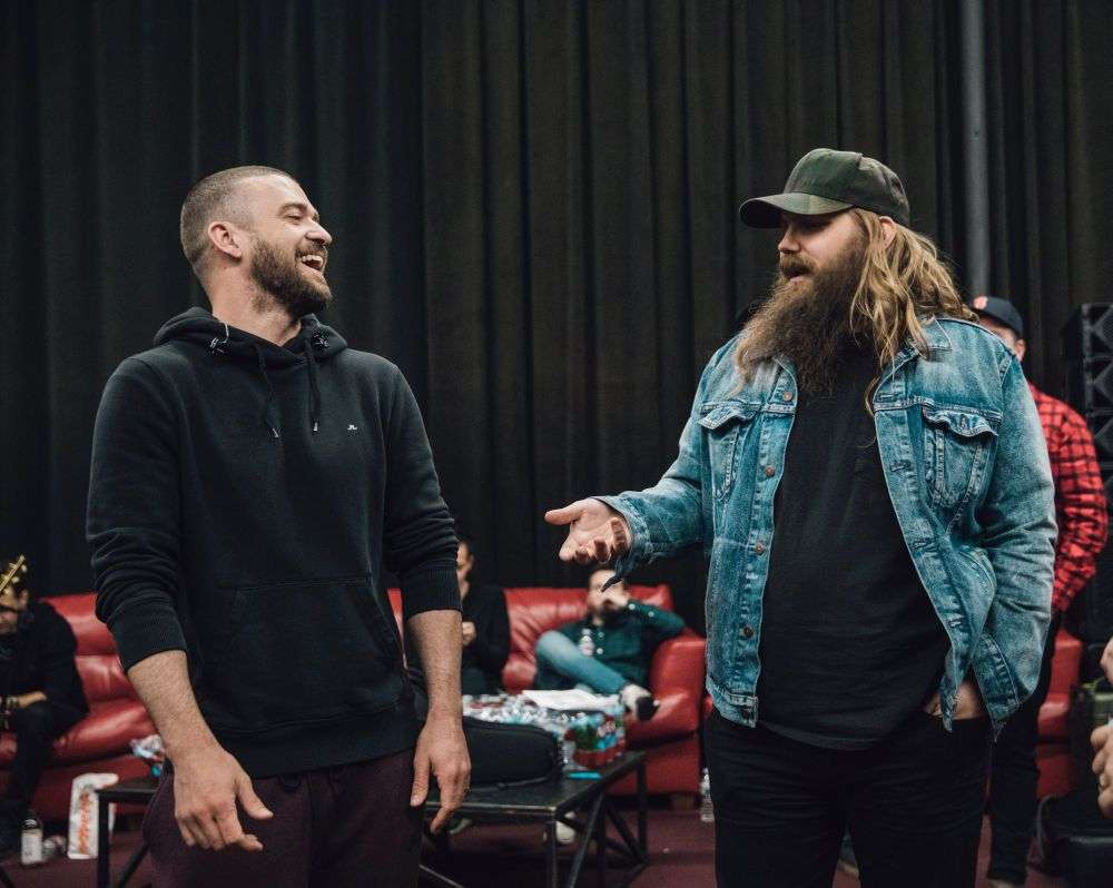 Justin Timberlake leci w country. Jest trzeci kawałek wokalisty