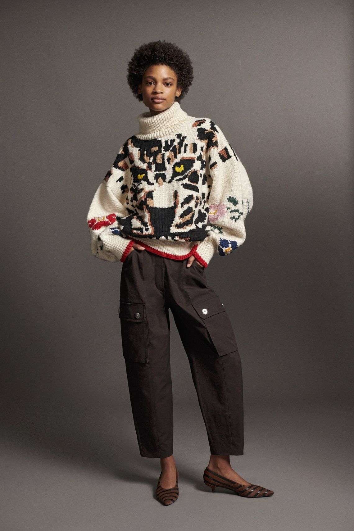 W Polsce powstaje sklep jednej z największych francuskich kreatorek. Sonia Rykiel – legenda Paryża