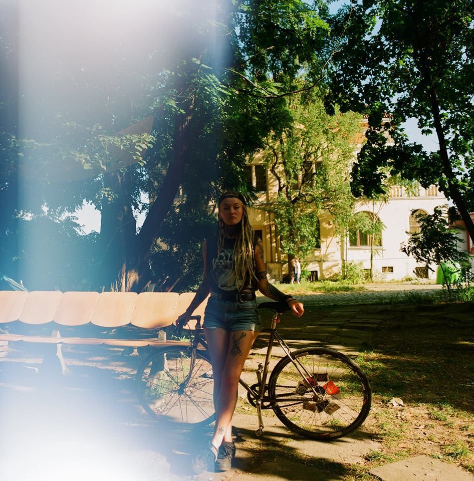 Powstaje pierwszy w Polsce film o ostrym kole. Każdy może wesprzeć ten niezwykły projekt