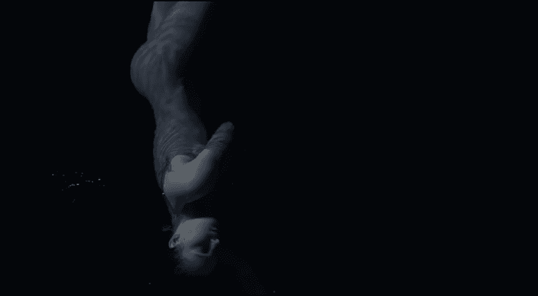 Charlotte Tomaszewska w nastrojowym klipie Daniela Spaleniaka