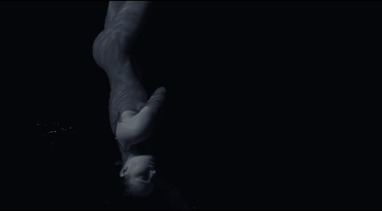 Charlotte Tomaszewska w nastrojowym klipie Daniela Spaleniaka