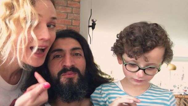 Seria zabójstw na tle ksenofobicznym wywraca życie bohaterki. To film o wielkim gniewie i stracie