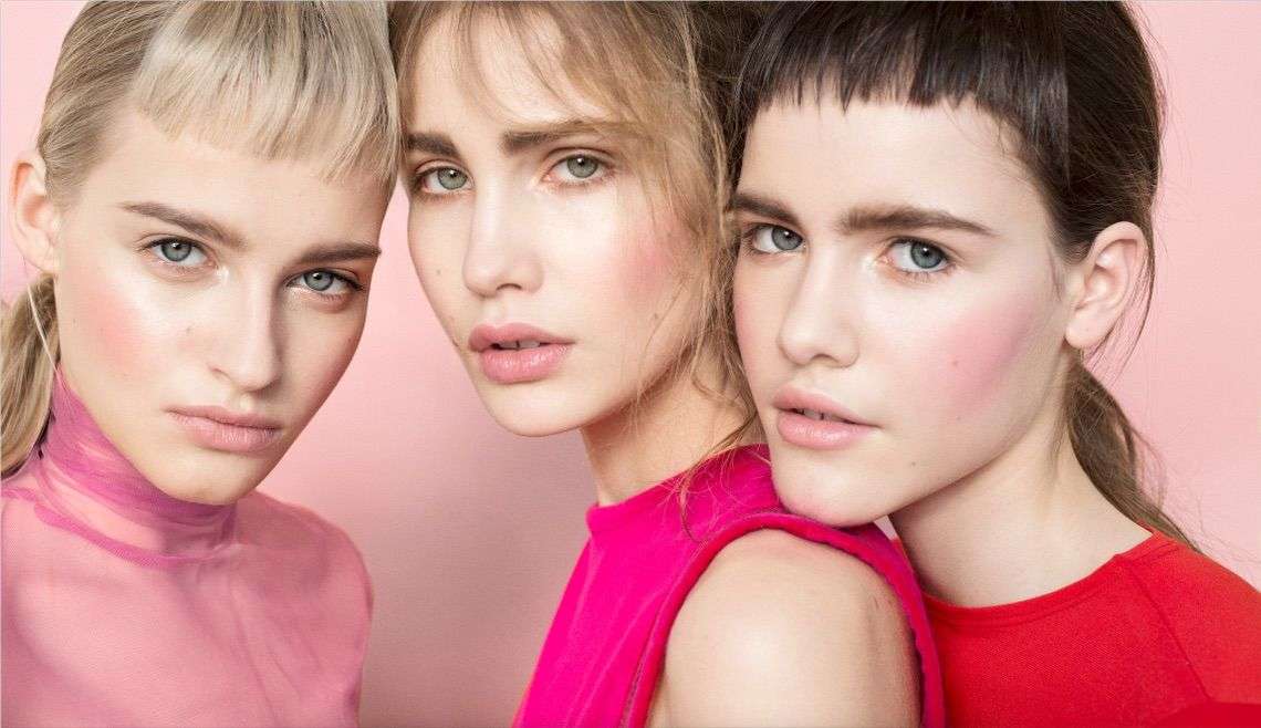 Dziewczyńskie piękno w obiektywie Kasi Bielskiej. To jedna z najcudowniejszych sesji K MAG