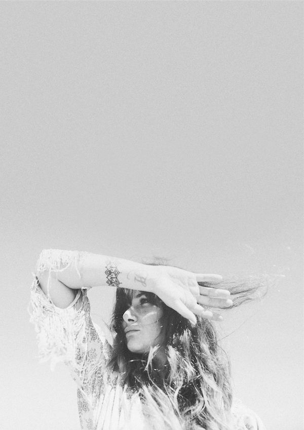 Ania Rusowicz: "Jesteśmy wariatami". niXes to muzyczna rewelacja ostatnich miesięcy