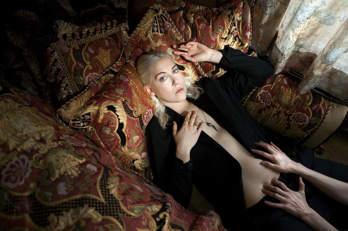 W życiu klasy średniej jest coś nienaturalnego i dziwnego - Torres nie znosi życia na przedmieściach