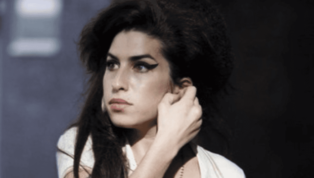 Ujawniono nieznane nagranie nastoletniej Amy Winehouse