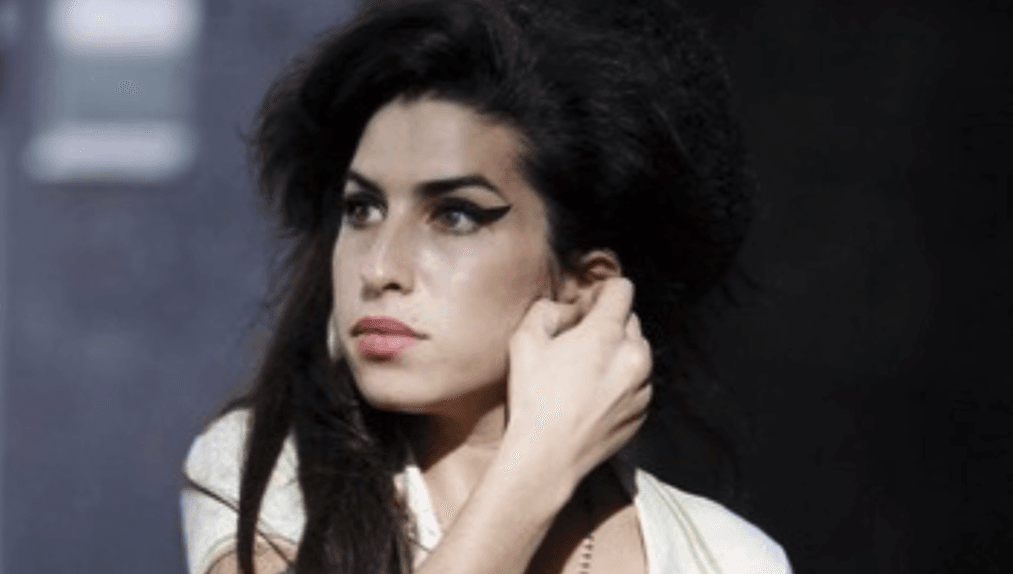 Ujawniono nieznane nagranie nastoletniej Amy Winehouse